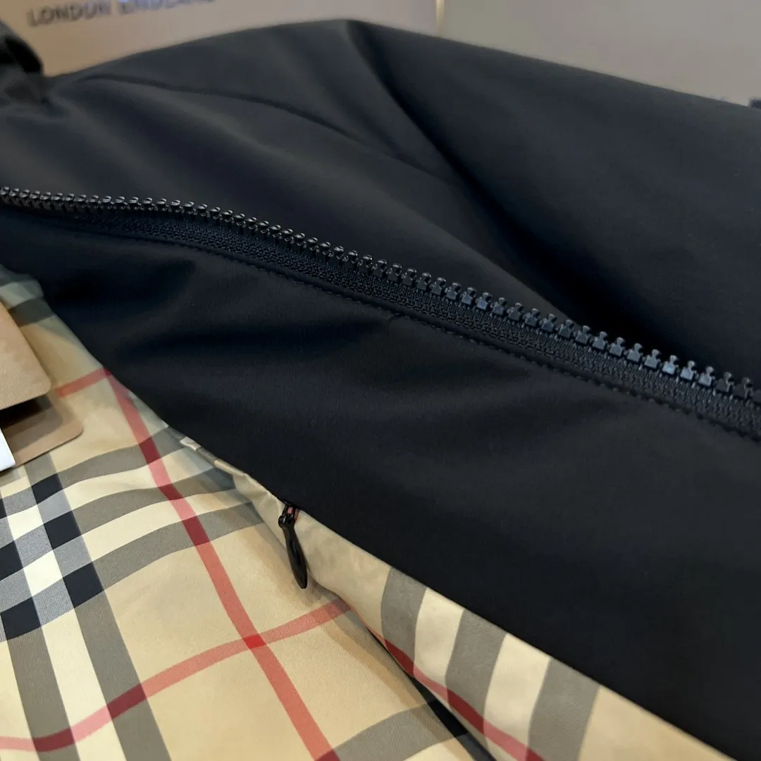 bur burberry🔥Hot Sale 🅱️ Vintage Logo 2025ss New Arrival， Premium ， Breathable ， ， ，✅ logo ， 。 ， Quality。 ！ ， ！🐍Sizes：M-XXL